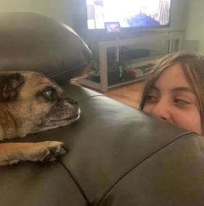 Meet your Posher, Tammy